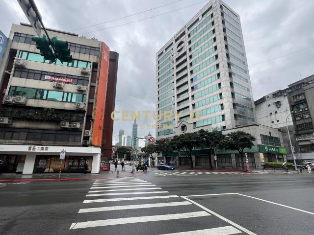 八德大馬路店面