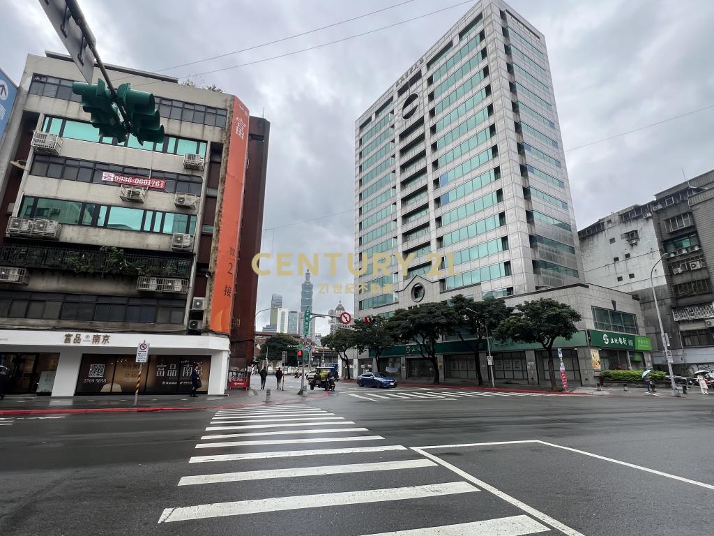 八德大馬路店面