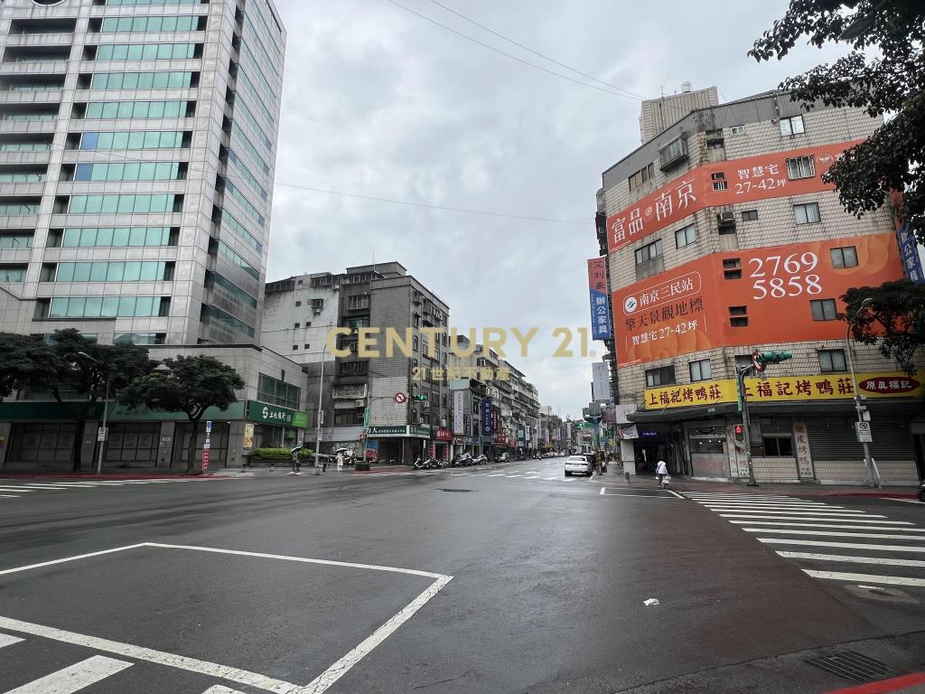 八德大馬路店面