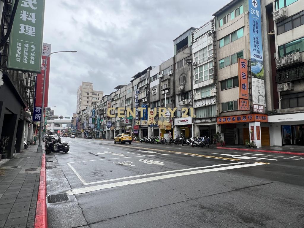 八德大馬路店面