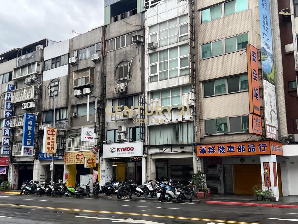 八德大馬路店面