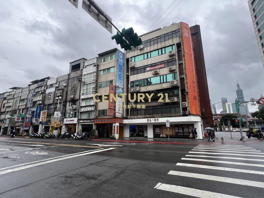 八德大馬路店面