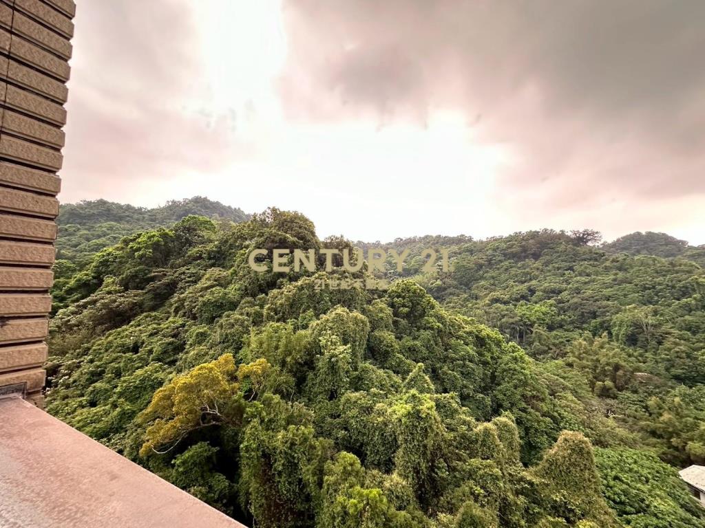 信義香禔綠野景觀