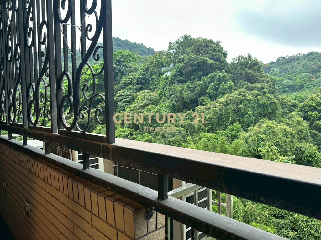 信義香禔綠野景觀