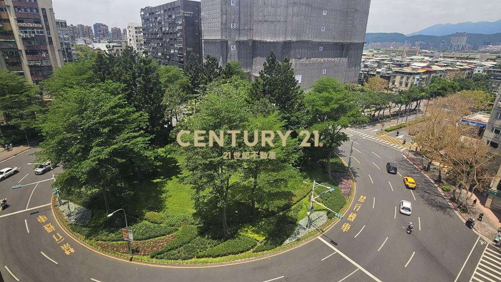 民生景觀四房車位