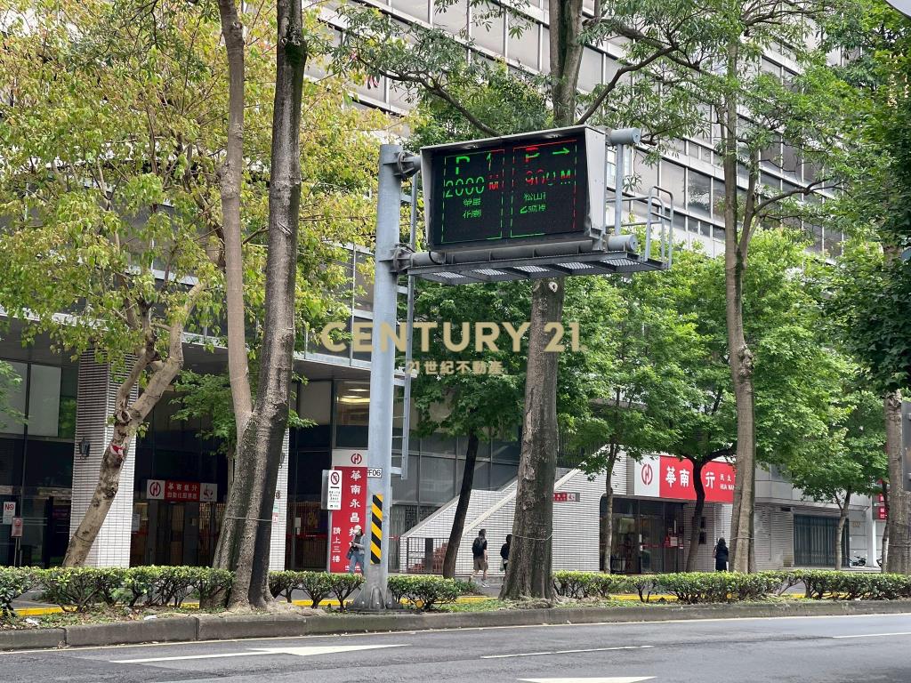 敦北店辦一樓