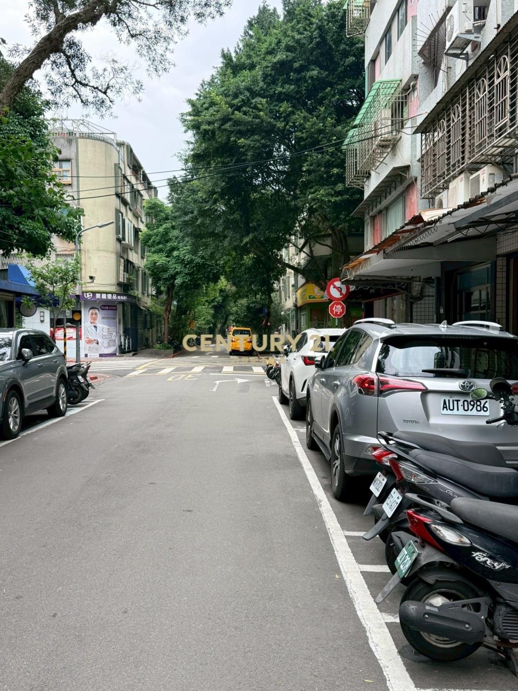 敦北店辦一樓