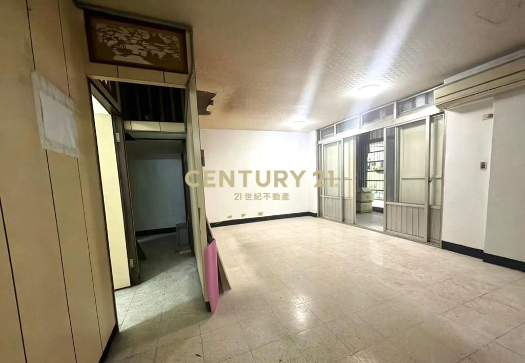 民生社區新東店面