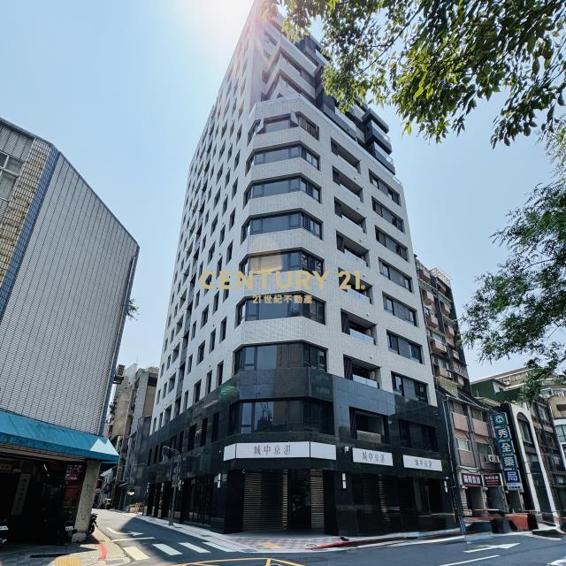 西門捷運景觀戶