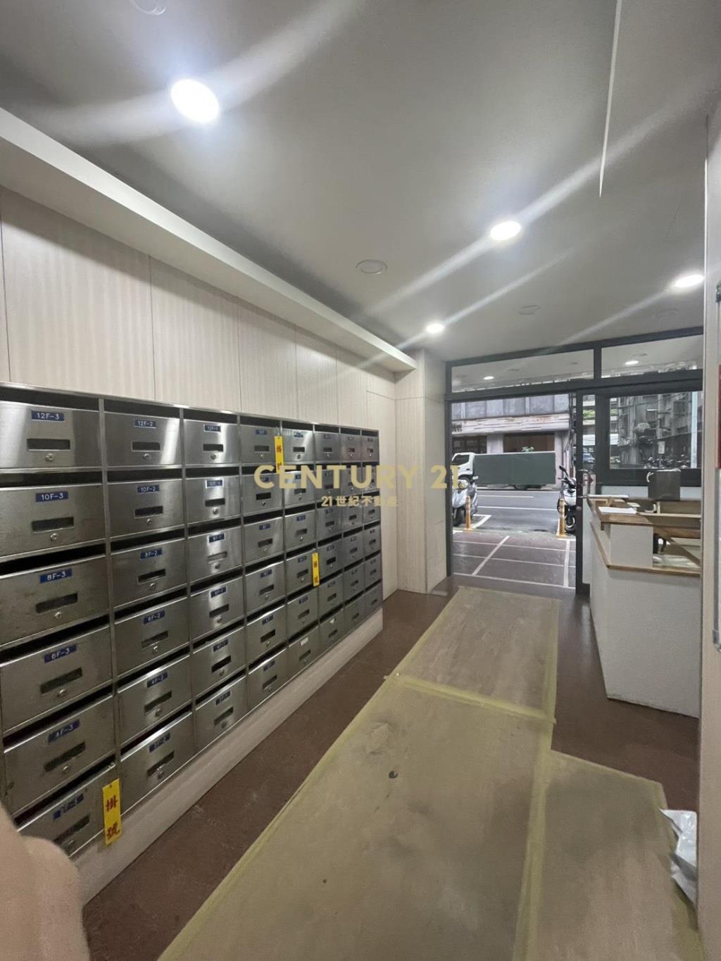 中山國小方正採光三房