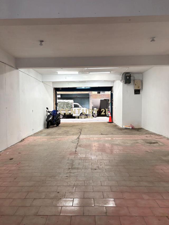 內湖新明路一樓廠辦