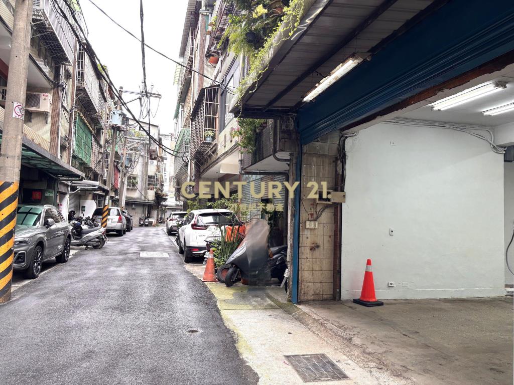 內湖新明路一樓廠辦