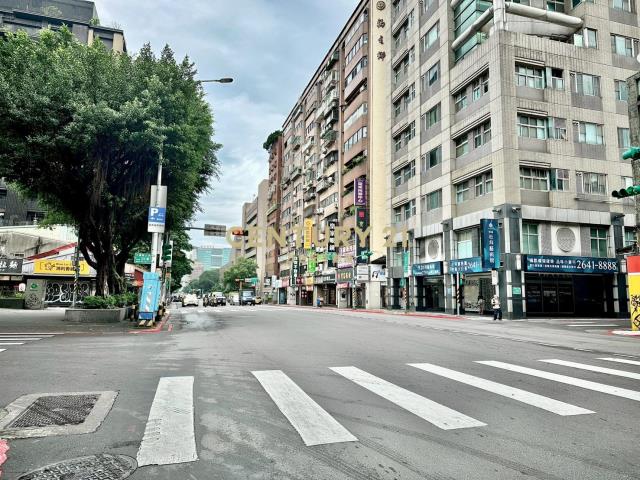 雙敦都市遊俠