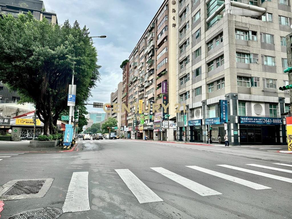 雙敦都市遊俠