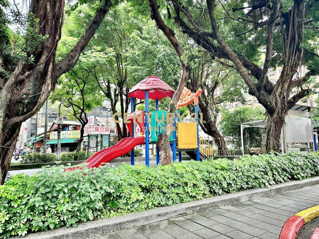 雙敦都市遊俠