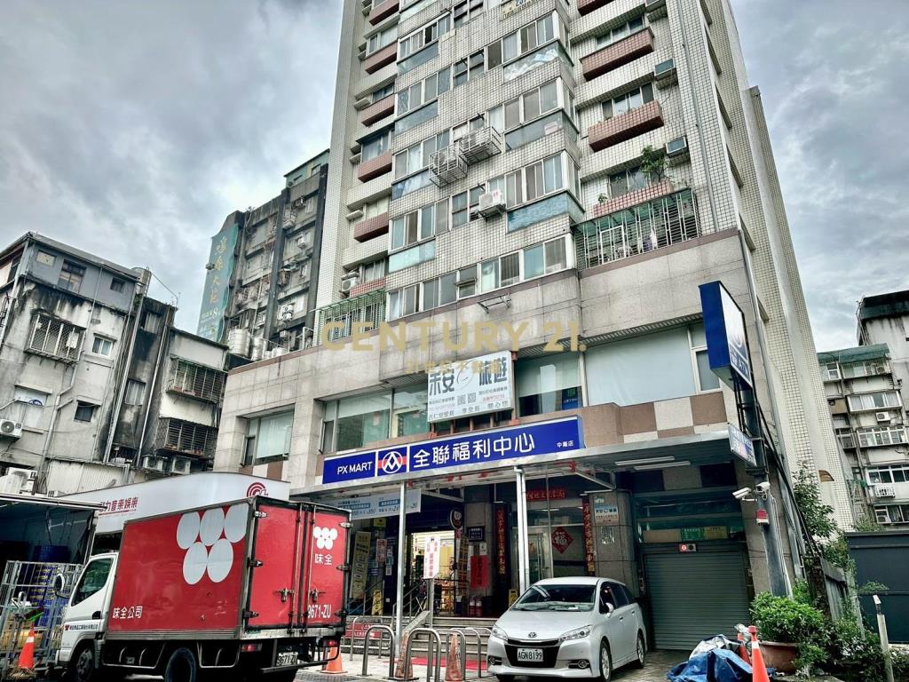 雙敦都市遊俠