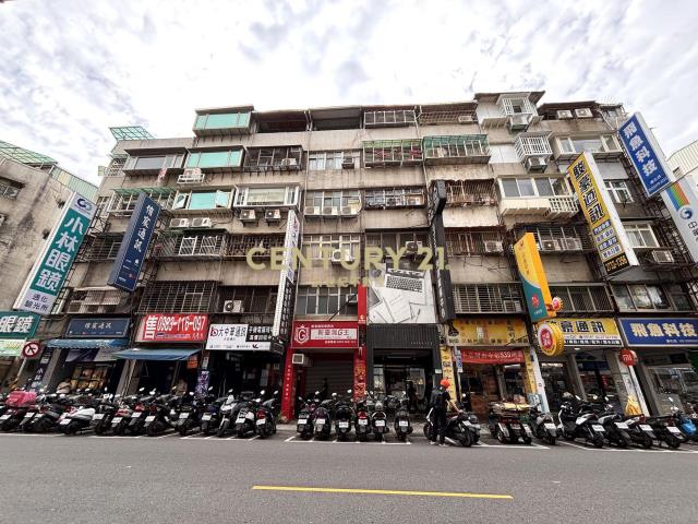 通化街收租金店面