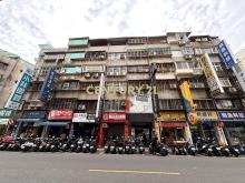 通化街收租金店面
