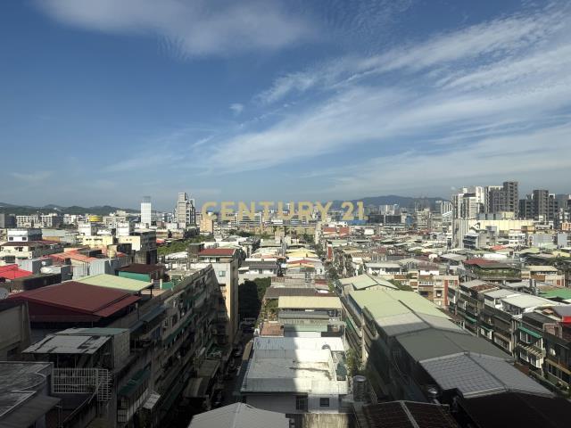 建成景觀三房+大車位