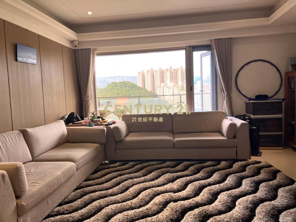 汐止仰大湖高樓景觀豪邸