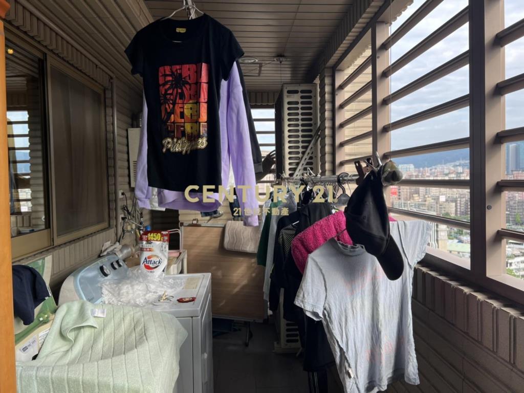 汐止仰大湖高樓景觀豪邸