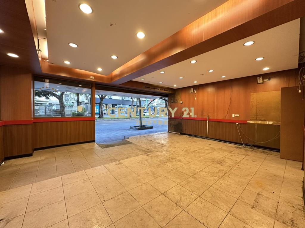 圓環金三角店面