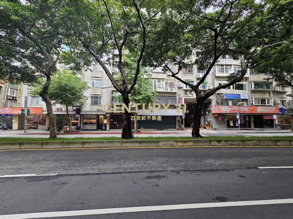 圓環金三角店面