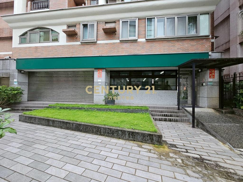 大直面寬黃金雙店面