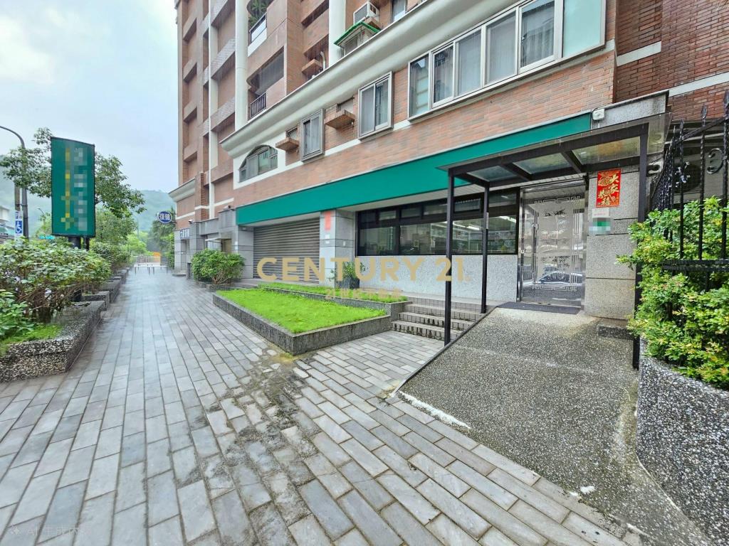 大直面寬黃金雙店面