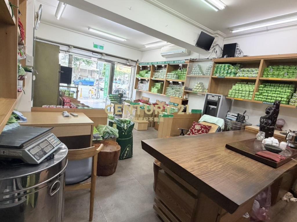光北大馬路黃金店面