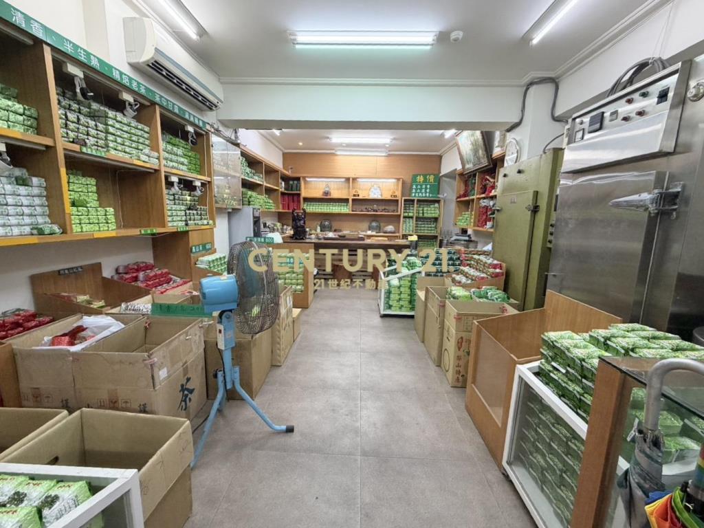 光北大馬路黃金店面