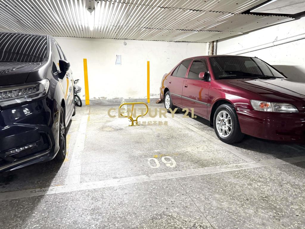 中山電梯美屋+坡平車位