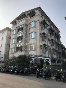 國立中正大學高投報滿租透天