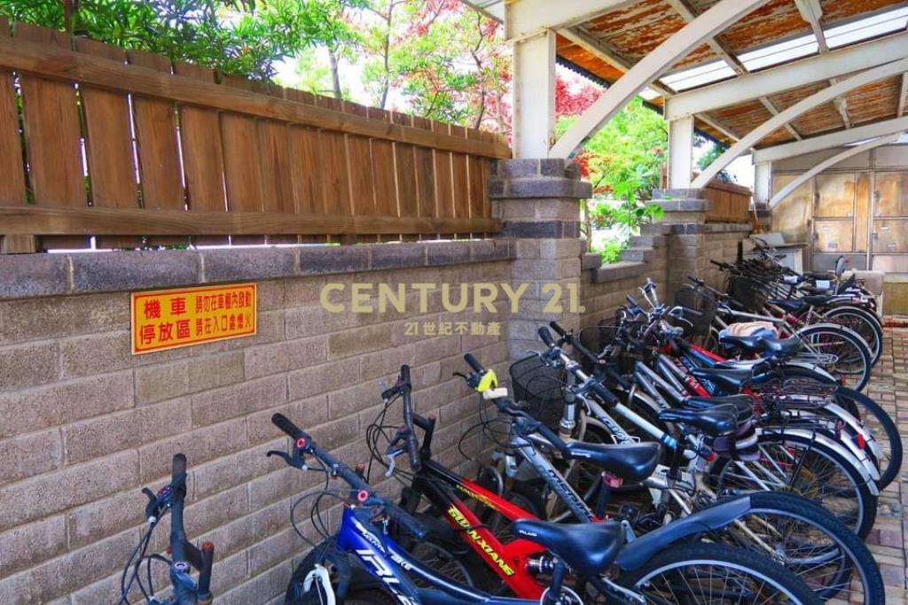 國立中正大學高投報滿租透天