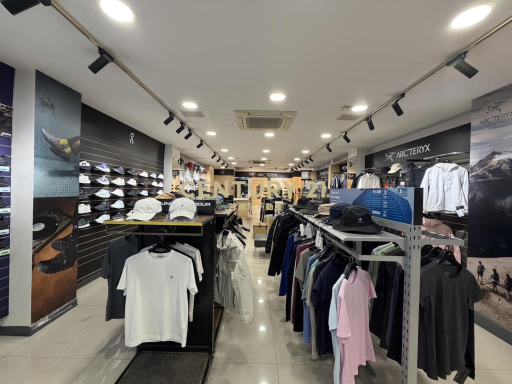 中山國中民權東金店面