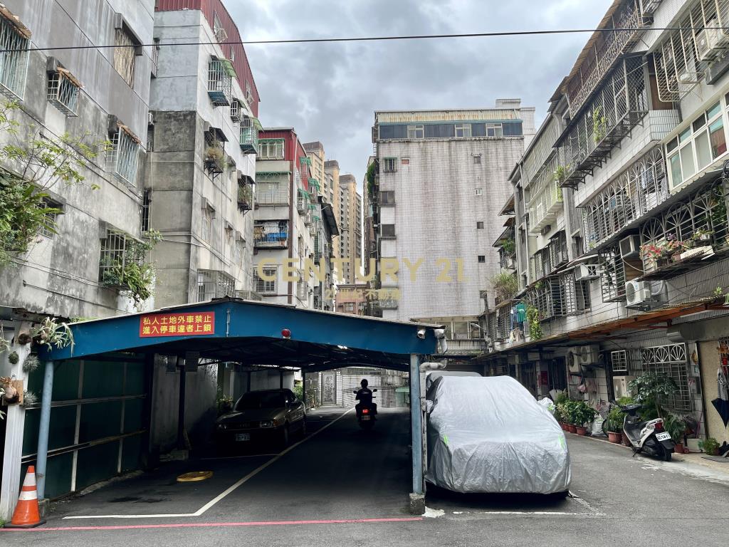 永和成功電梯四房
