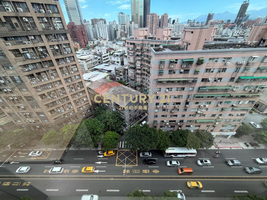 文普世紀高樓景觀辦公