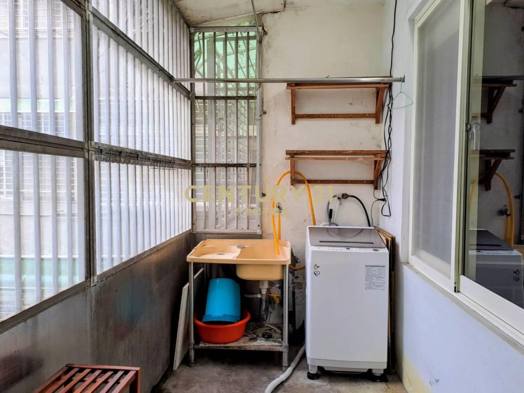 富錦藝文綠景美屋