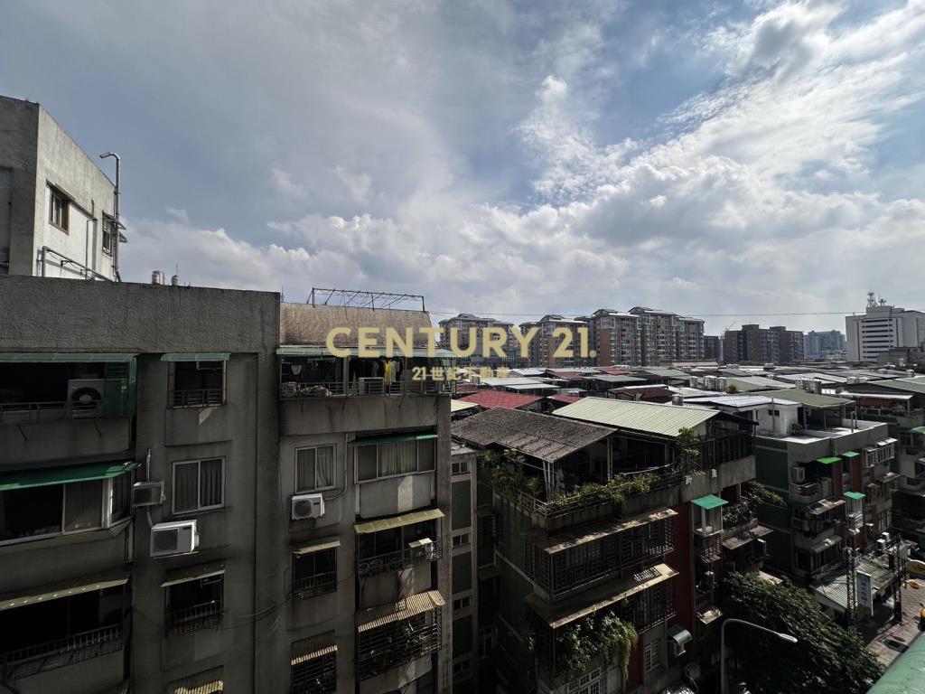 圓環時代採光電梯
