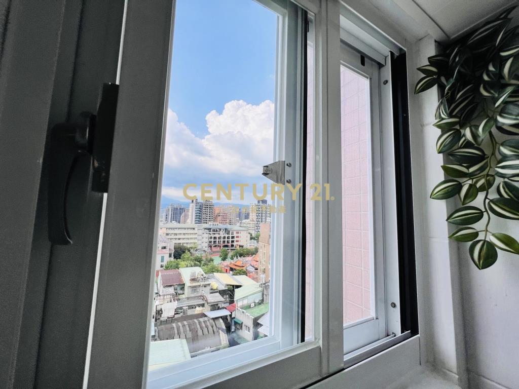 寧夏高樓採光美套