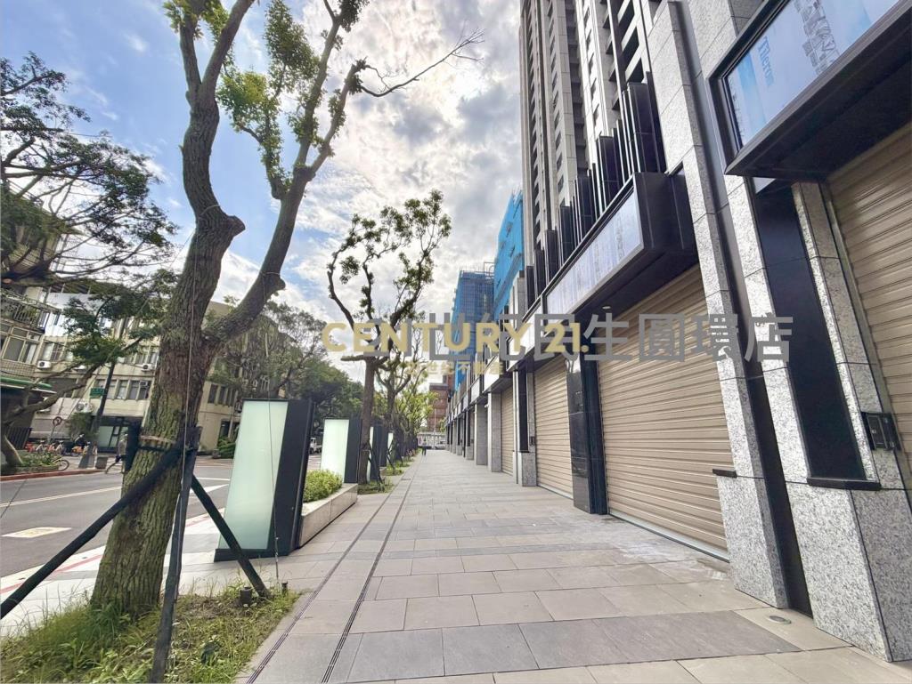 碧硯閣全新金店面