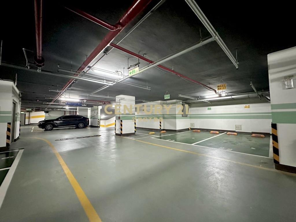 基泰高樓景觀+車位