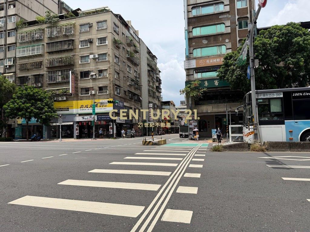 中原街金店面