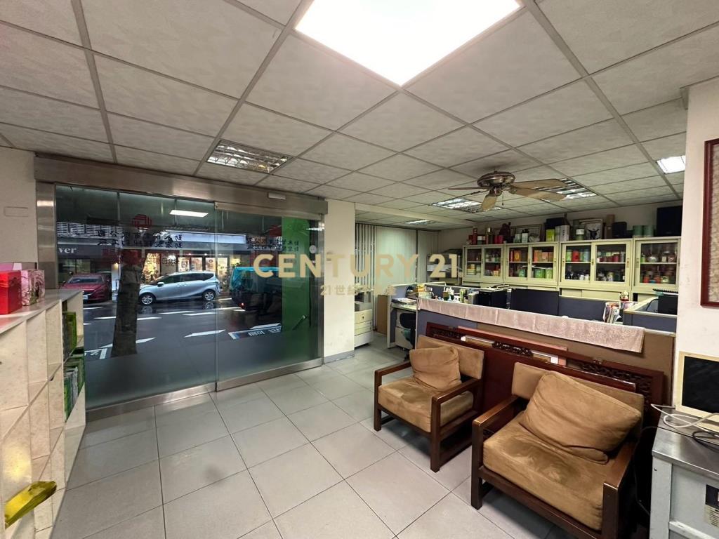 正延壽住店辦 