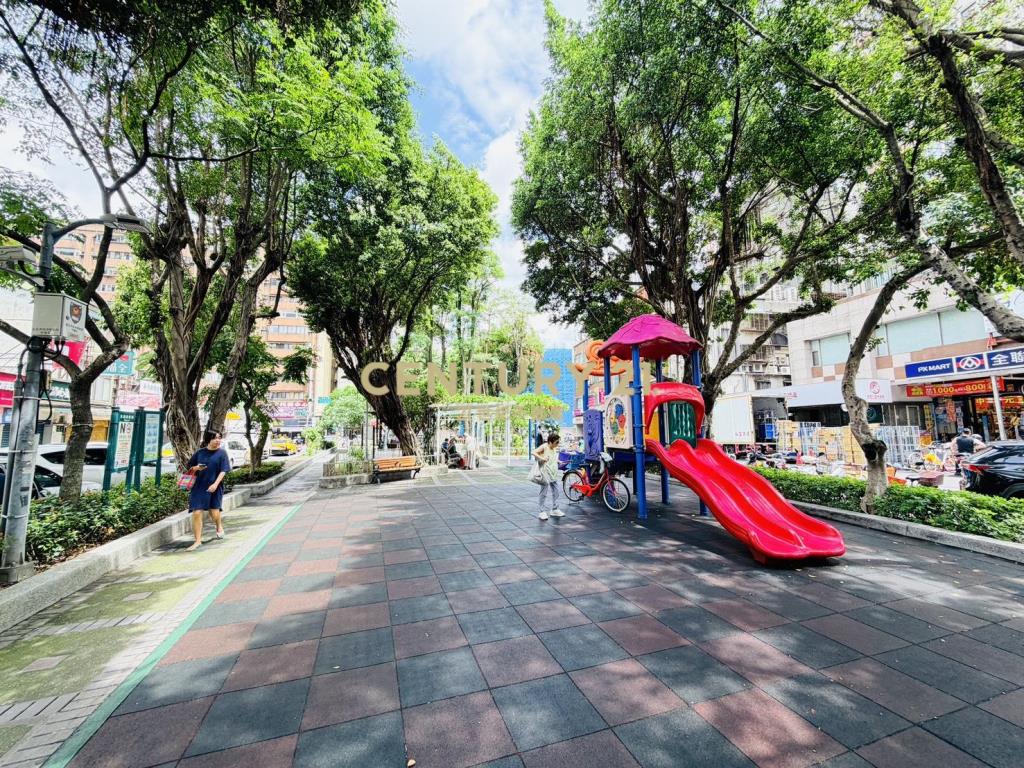 雙敦華南電梯好收租