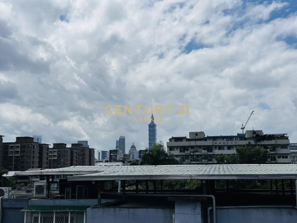鄰民生公園聯合二村三房