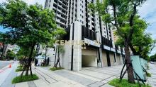 碧硯閣邊間金店面