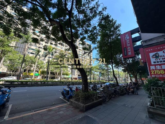 新光方正美屋