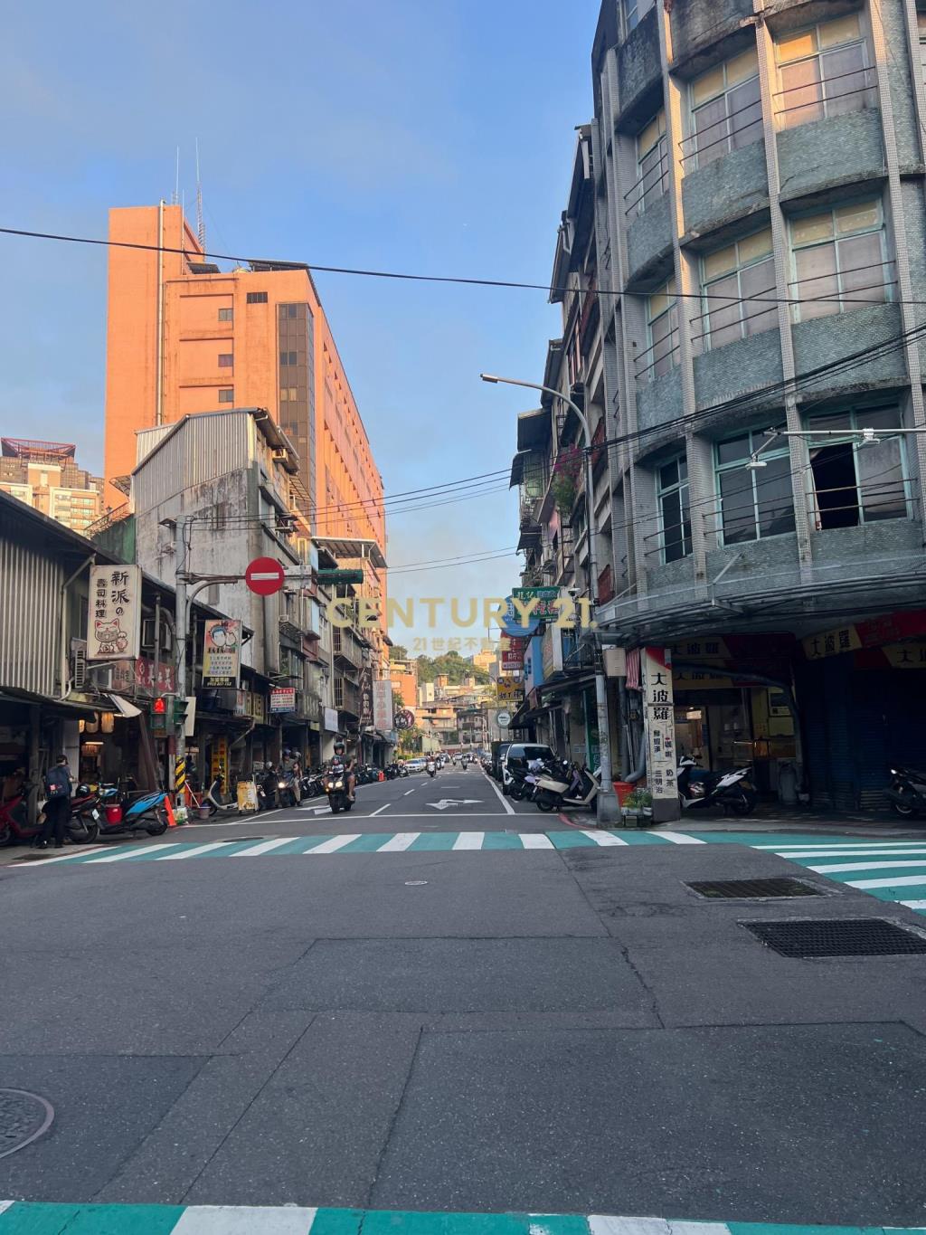 基隆廟口賺錢透天店面
