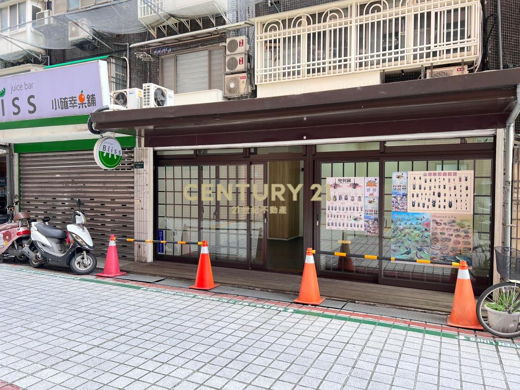 民生超值金店面